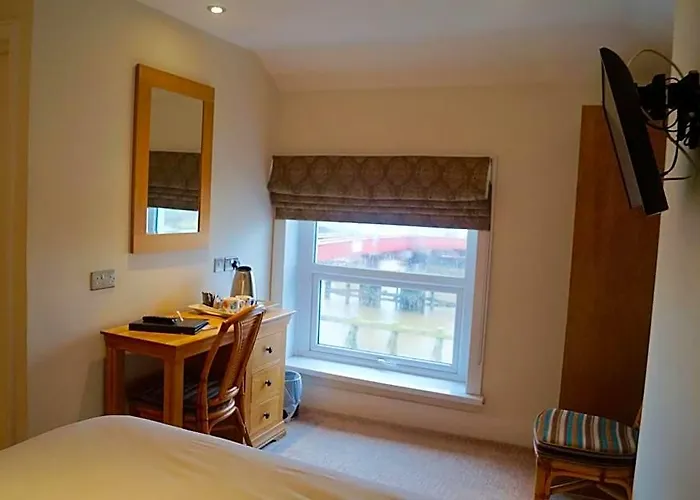 Littlehampton Hotels