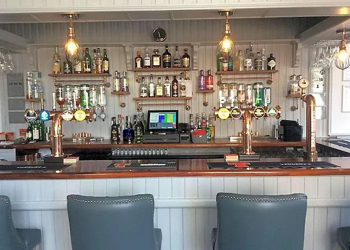 Machrihanish Hotels