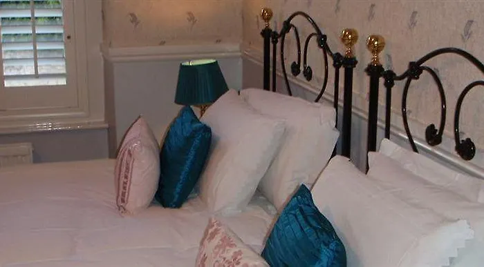 Walton Villa B&B Bath