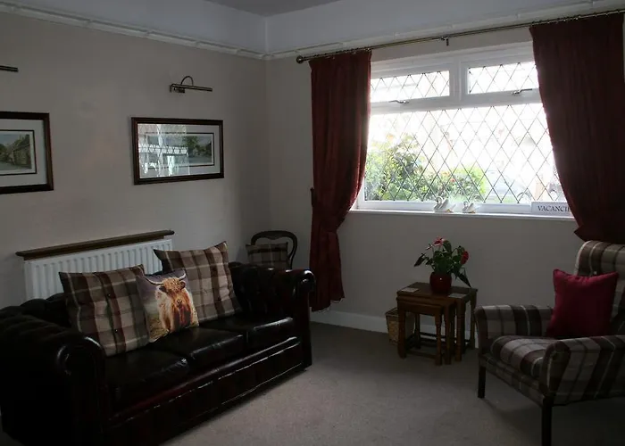 Mere Cottage B & B Alsager