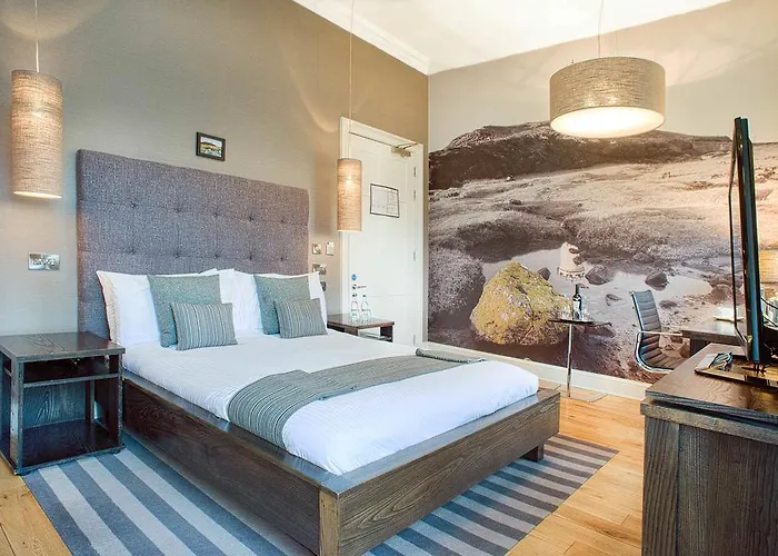 Rooms & Suites Picardy Place Edinburgh