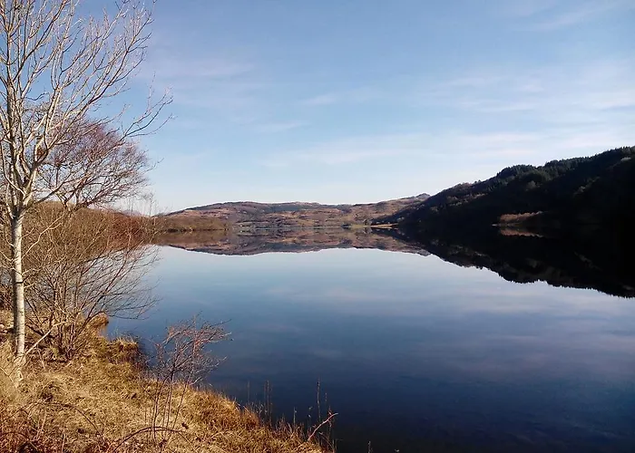 Braeside Guesthouse Oban