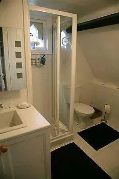 Bank Cottage Tewkesbury