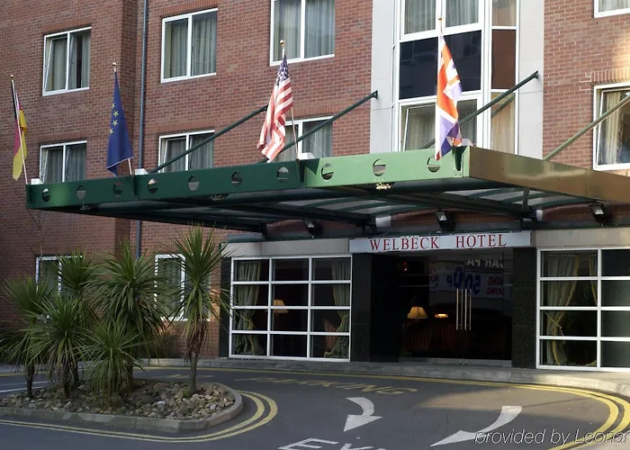 Welbeck Hotel Nottingham