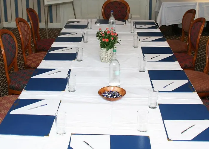 Chatsworth Hotel Hastings