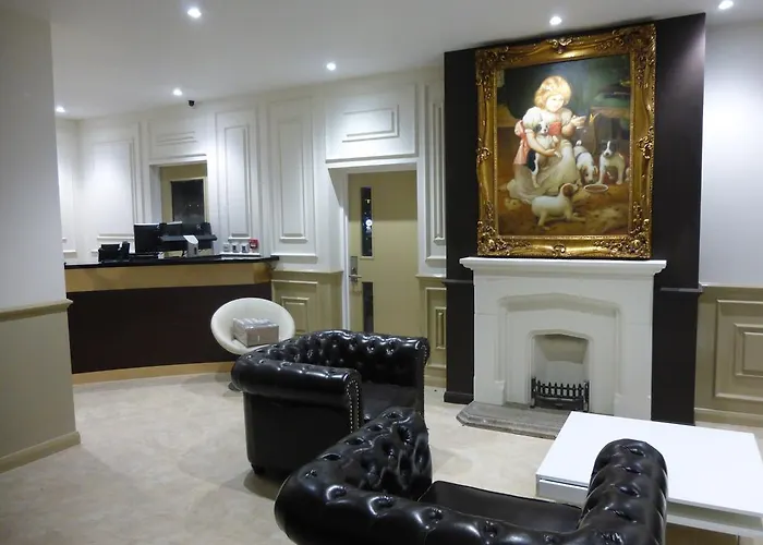 Dreams Hotel Barking 
