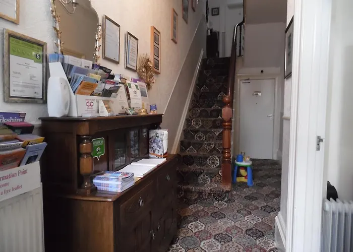 Maryland Bed And Breakfast Bridlington