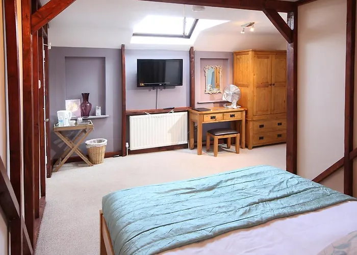 Horse & Groom Inn Milcombe