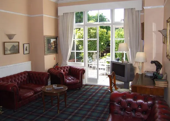 Brook Hotel London