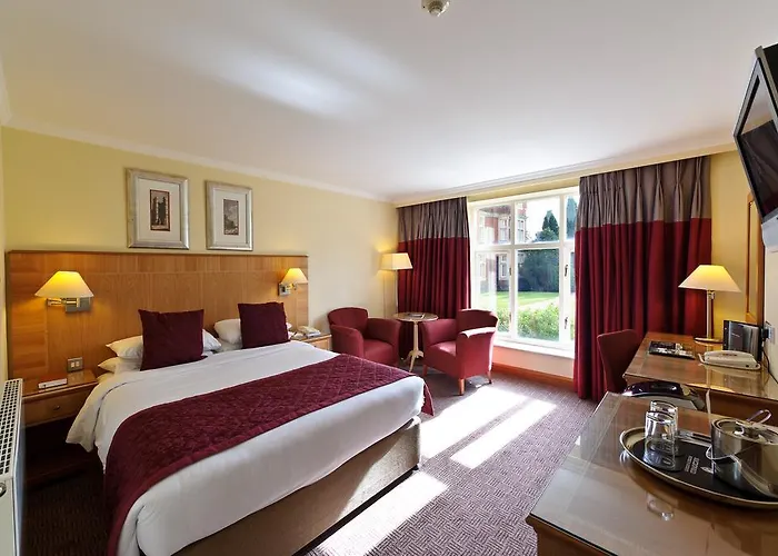 Savill Court Hotel Windsor