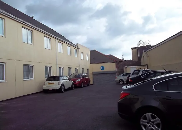 Ashley Court Hotel Torquay