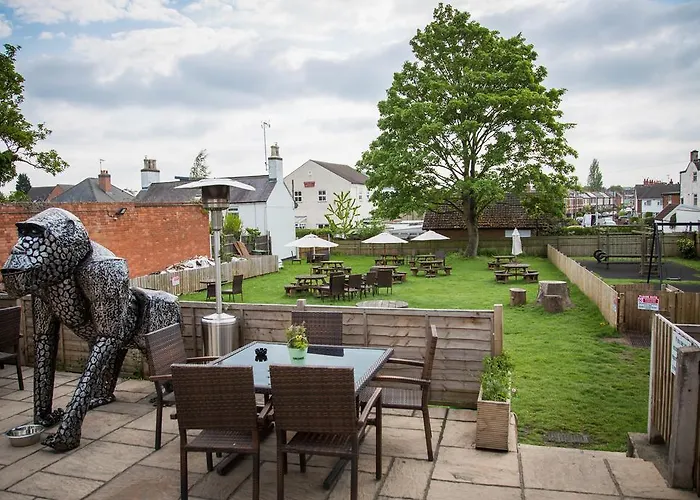 The Star Inn Beeston 