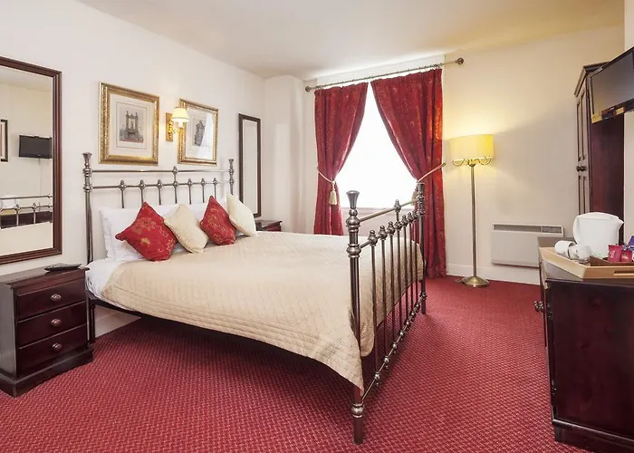 George Hotel Keswick 
