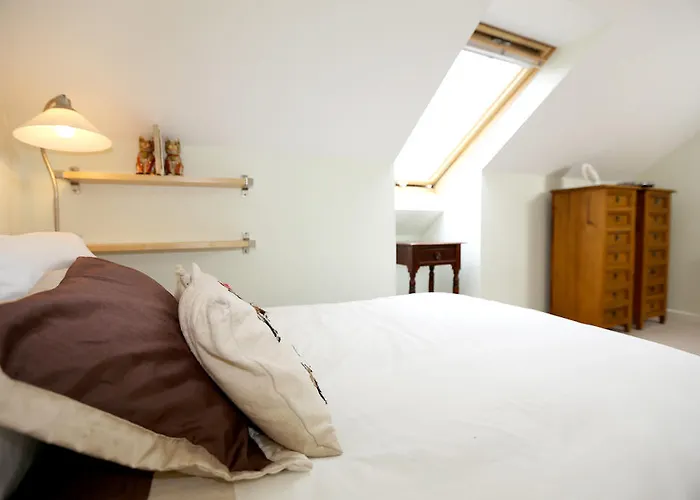 The Limes Bed & Breakfast Pevensey