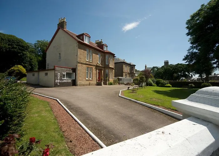 Campbeltown Hotels