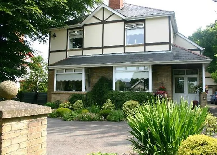 Number 8 Guesthouse Londonderry