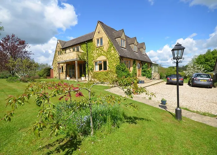 Woodland Guesthouse Stow-on-the-Wold
