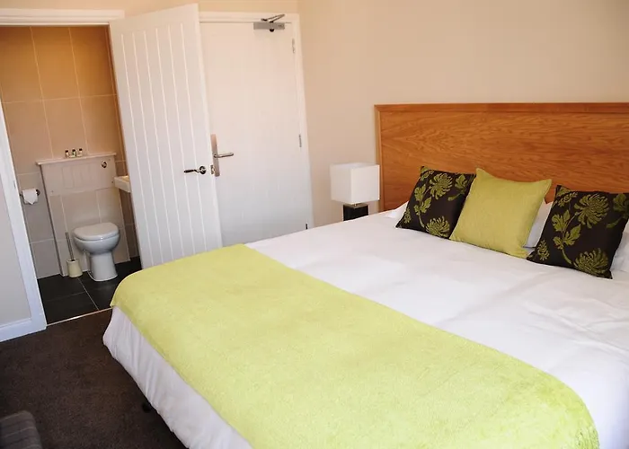 Station House Hotel Aberfeldy