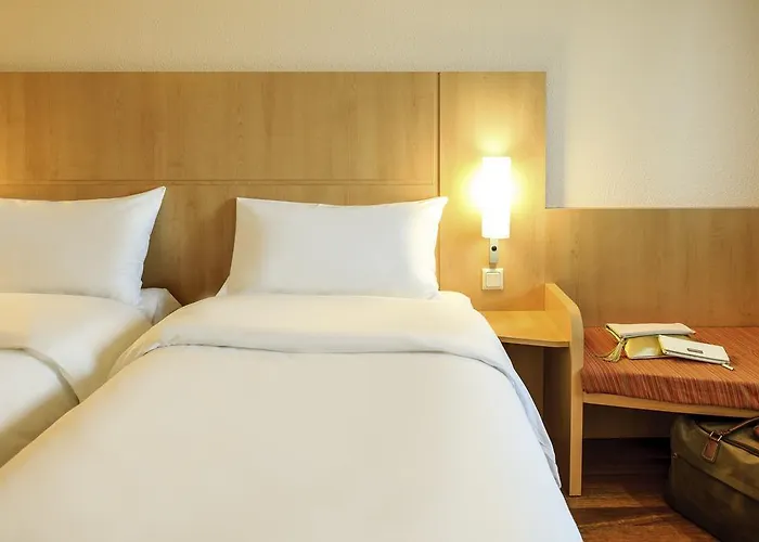 Ibis Gloucester