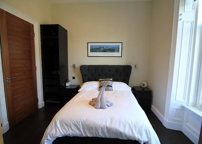 Western Guest House Aberdeen