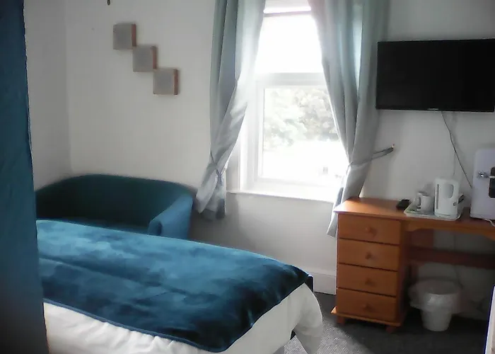 The Chequers Hotel Great Yarmouth