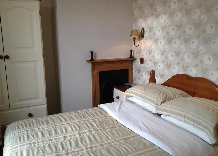 Home From Home Bed And Breakfast Cambridge 