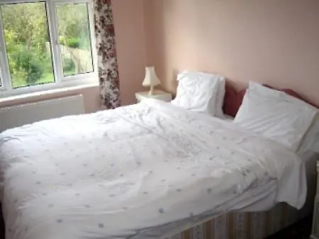 Alpha Milton Guest House Cambridge 