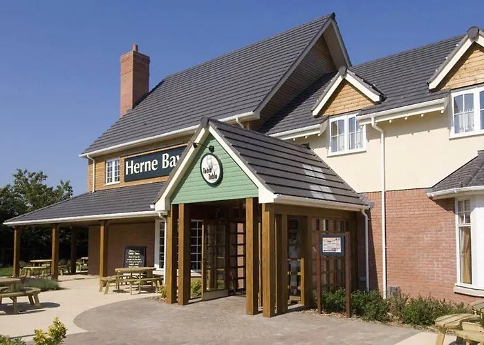 Herne Bay Hotels