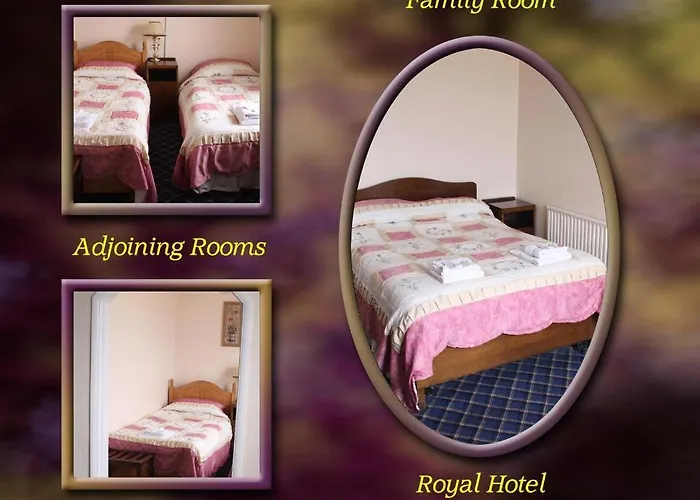 Royal Hotel Great Yarmouth