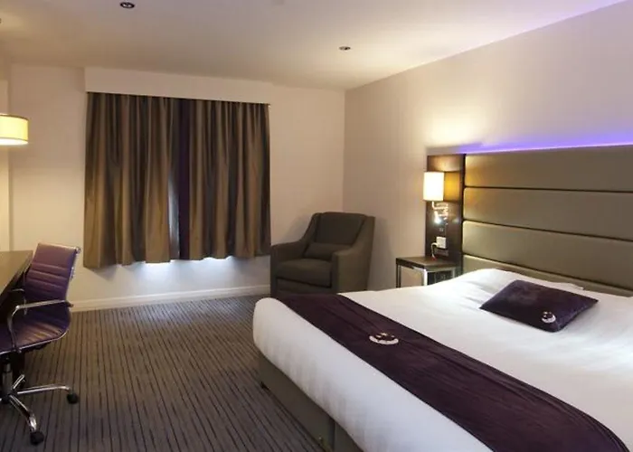 Premier Inn Premier Inn Coventry East Ansty 