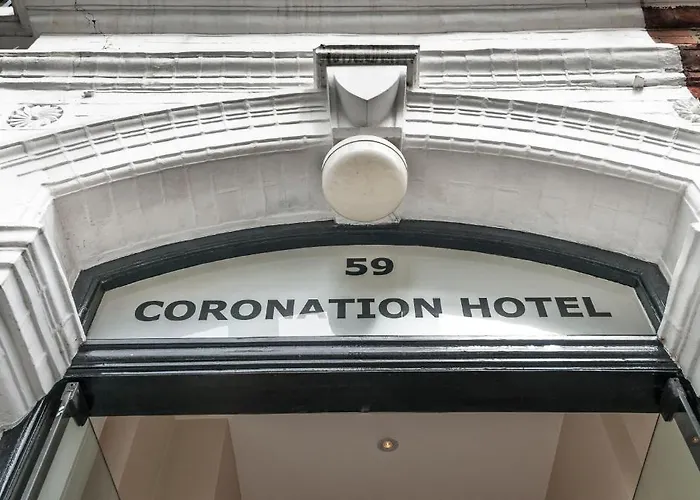 The Coronation Hotel London