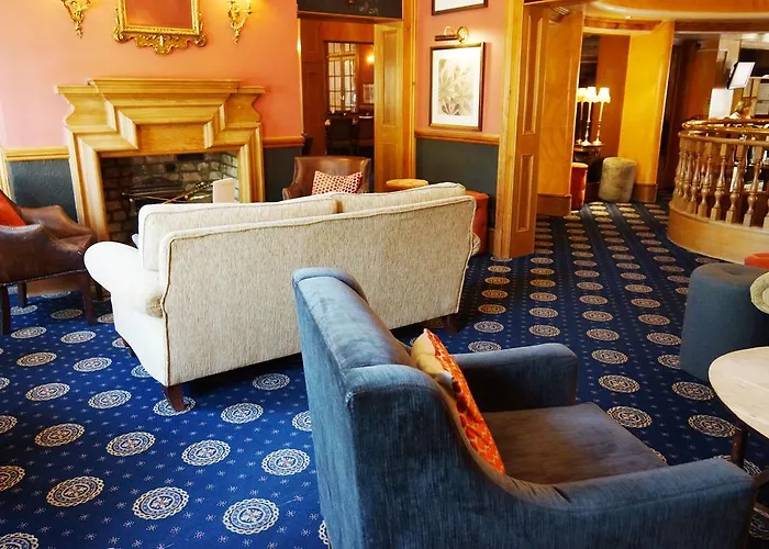 Royal Cambridge Hotel
