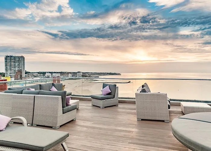 The Sands Hotel Margate