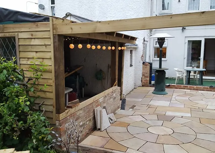 Weaver'S House B&B Cardiff