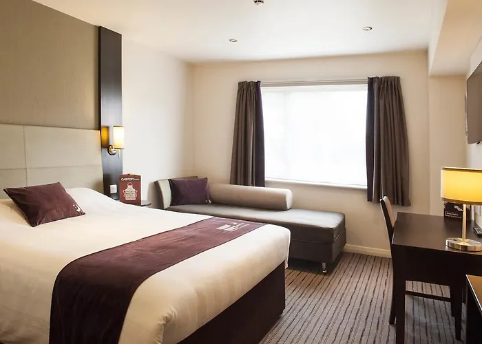 Premier Inn Darlington