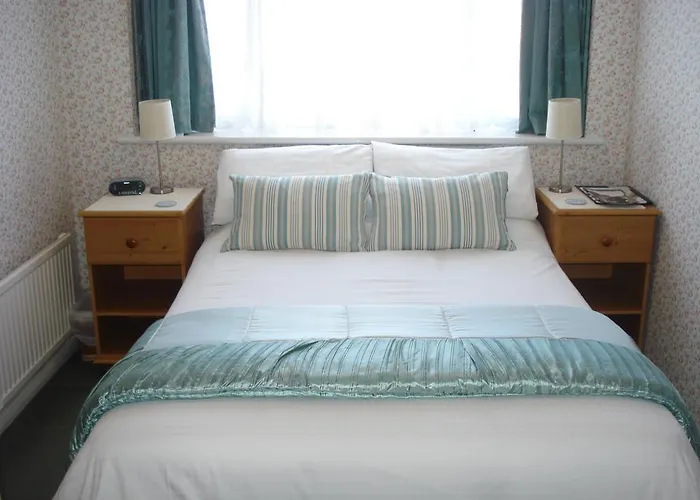 Aveland House Babbacombe Hotel Torquay