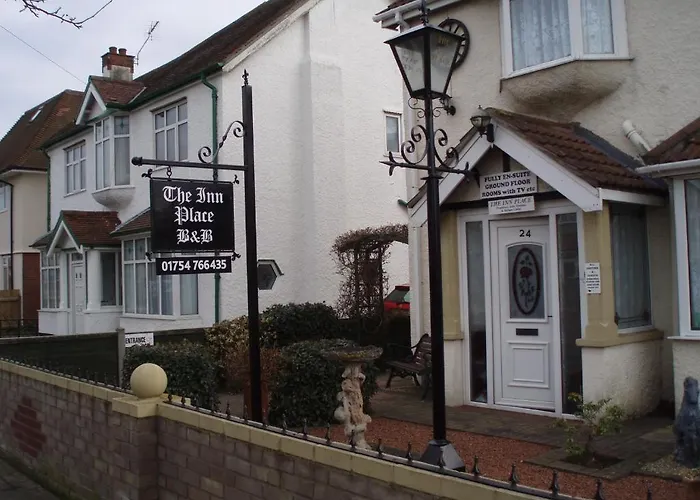 The Inn Place Skegness