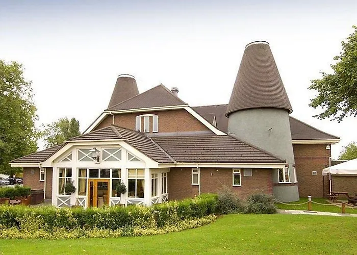 Premier Inn Derby South