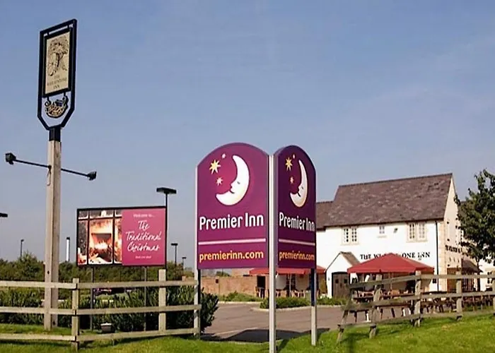 Premier Inn Gloucester - Barnwood