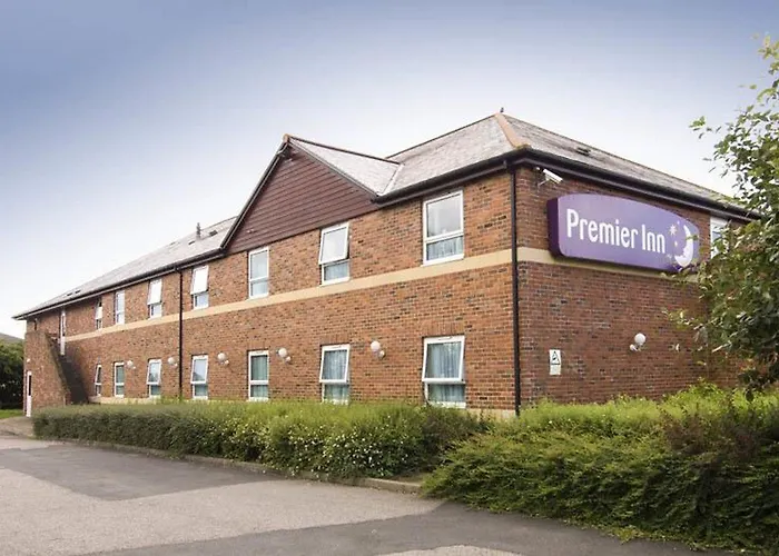 Premier Inn Durham North