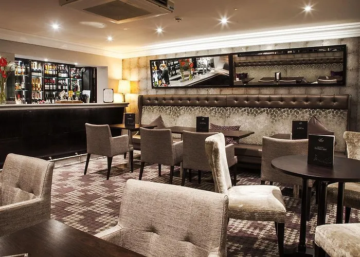 Trout Hotel Cockermouth