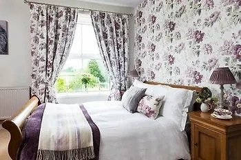 North Dockenbush Bed And Breakfast Harrogate