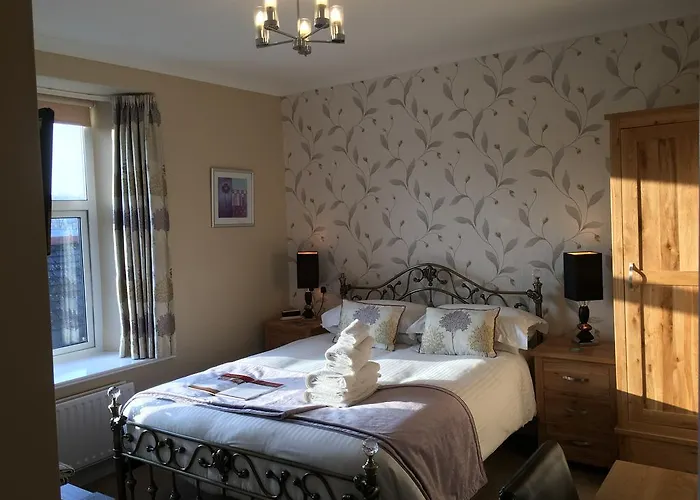 Ellerdene Guesthouse Windermere