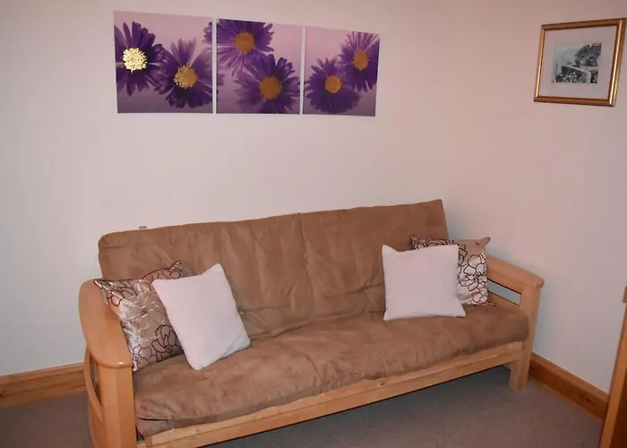 Cooperage Bed & Breakfast St Austell
