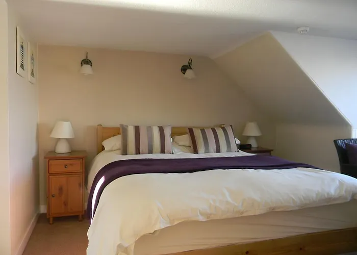 Stranraer Hotels