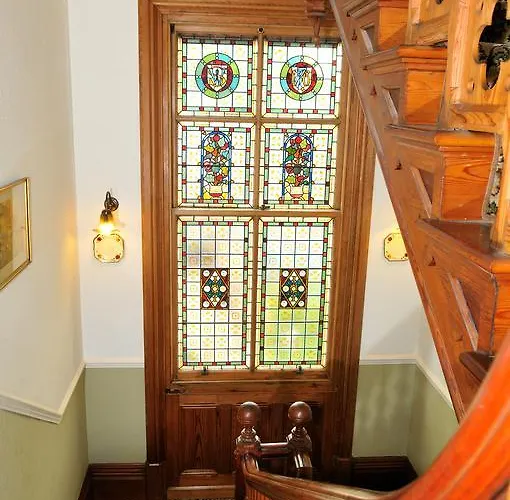 Balmoral Guest House Darlington 