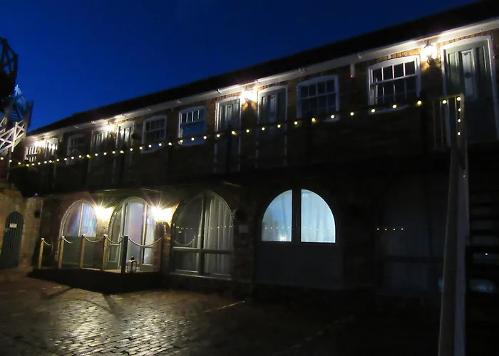 The Windmill Hotel Scarborough
