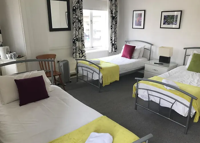 The Angerstein Hotel London