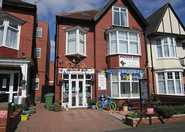 Burlington Quays Bed & Breakfast Bridlington