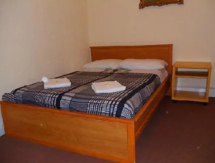 Holly House Hotel Richmond 